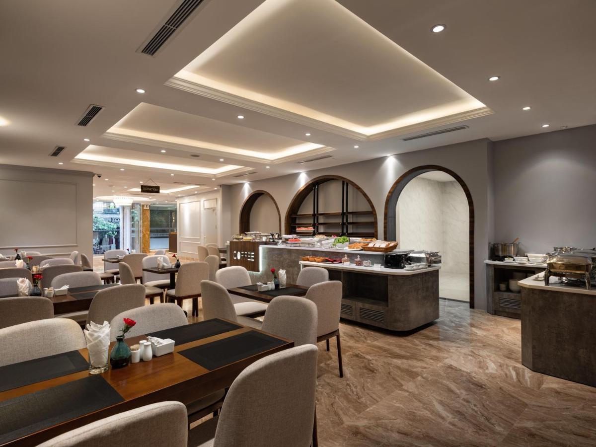 Minasi & 4* Hà Nội
