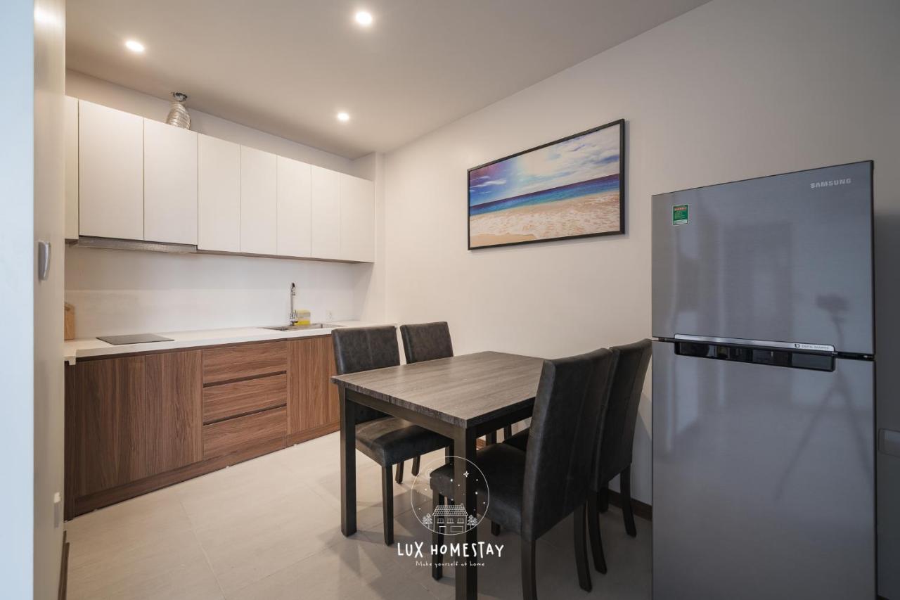 Lux Westlake Khách sạn Hà Nội