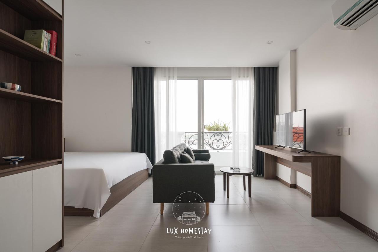 Lux Westlake Khách sạn Hà Nội