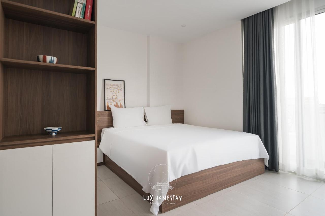 Khách sạn Lux Westlake