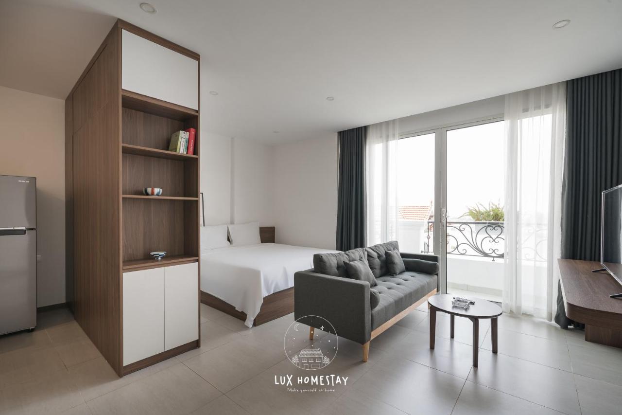 Lux Westlake Khách sạn