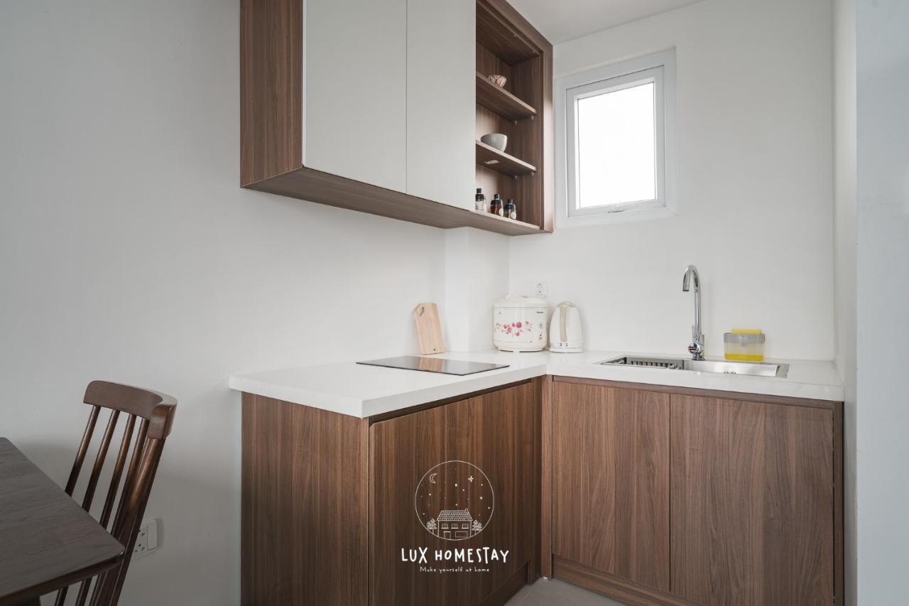 Lux Westlake 4*