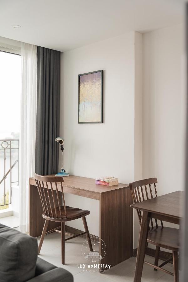 Lux Westlake Hà Nội
