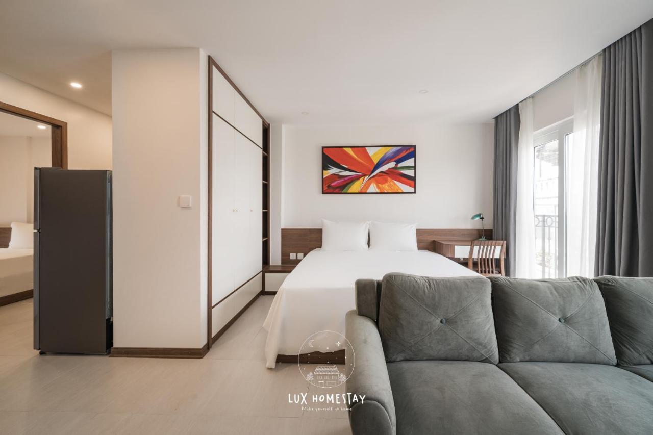 Lux Westlake Khách sạn 4*