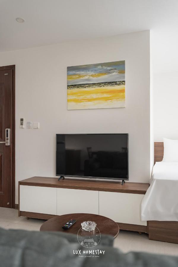 Lux Westlake 4*