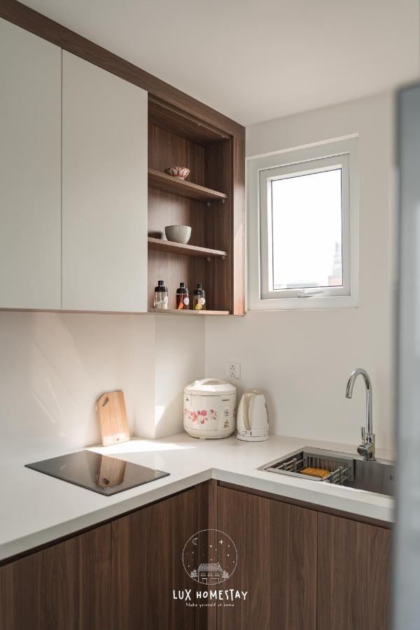 Lux Westlake Khách sạn Hà Nội