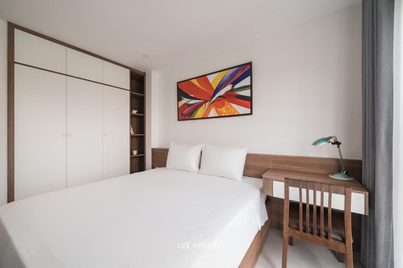 Lux Westlake 4* Hà Nội