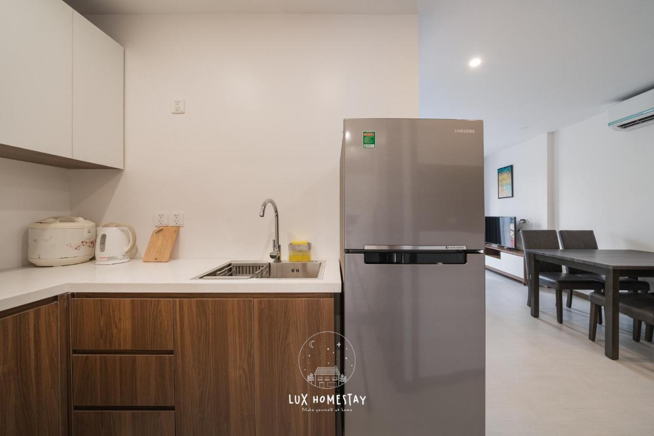 Lux Westlake Hà Nội