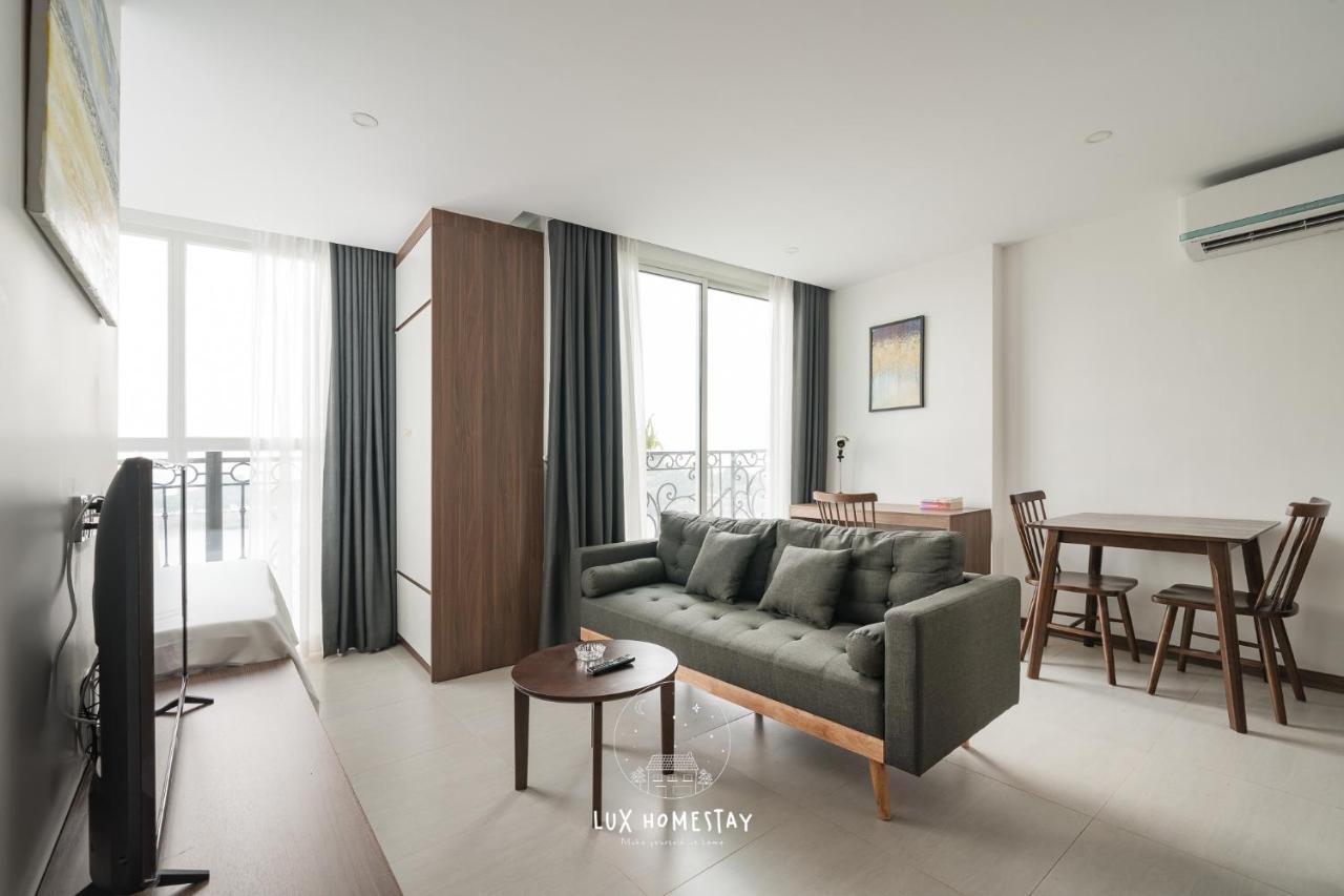 Lux Westlake Hà Nội
