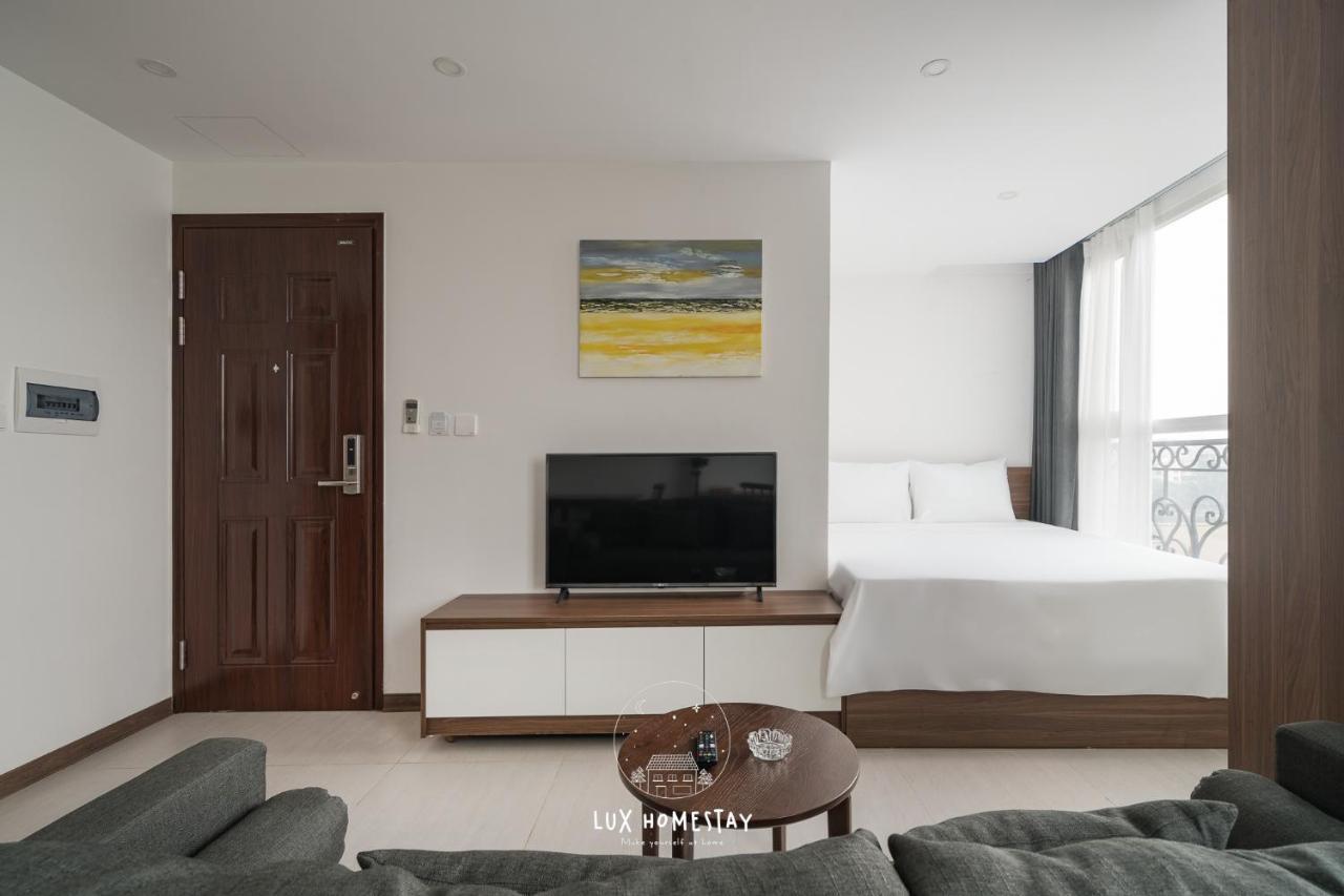 Lux Westlake 4* Hà Nội