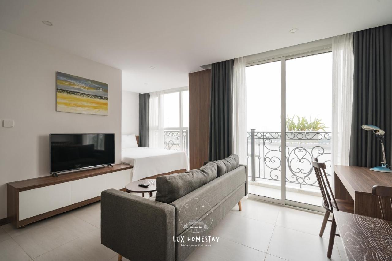 Khách sạn Lux Westlake 4*