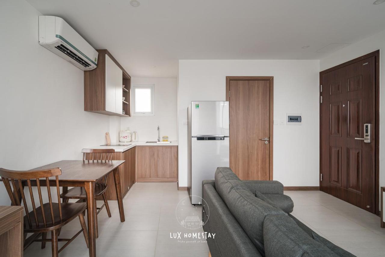 Lux Westlake Khách sạn Hà Nội