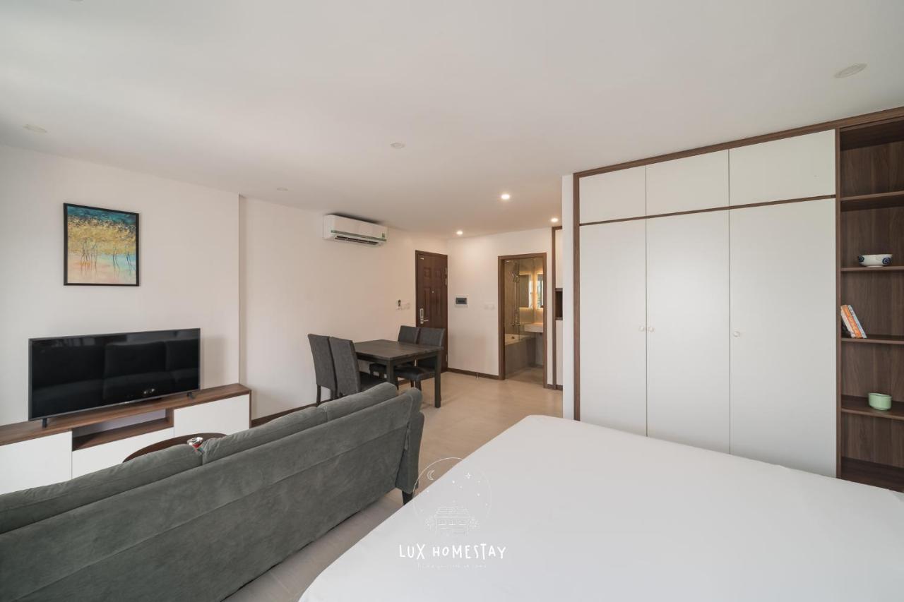 Lux Westlake 4*