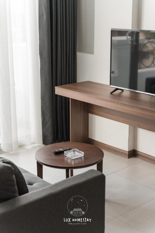 Khách sạn Lux Westlake 4*