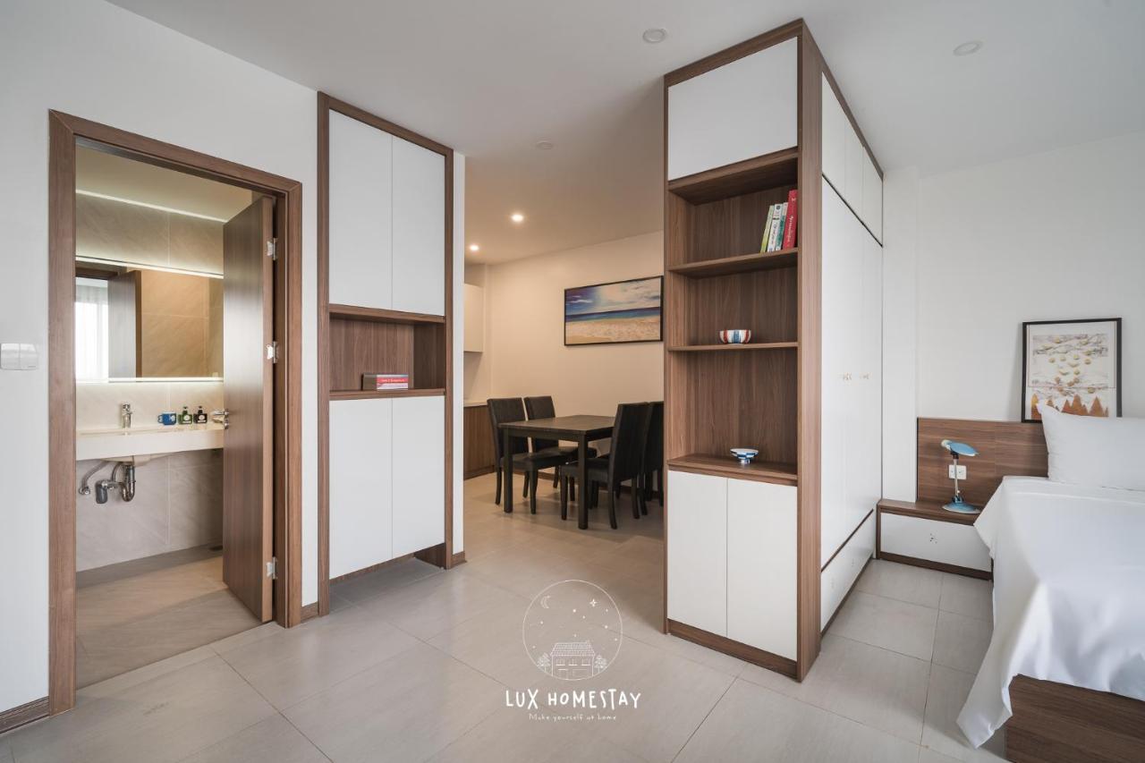 Lux Westlake 4* Hà Nội