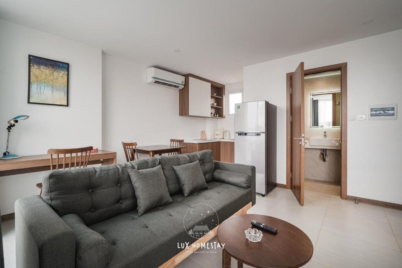 Lux Westlake Hà Nội