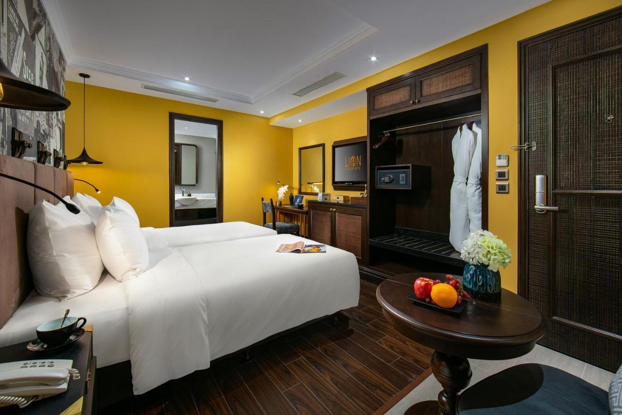 Hotel Lion Boutique &