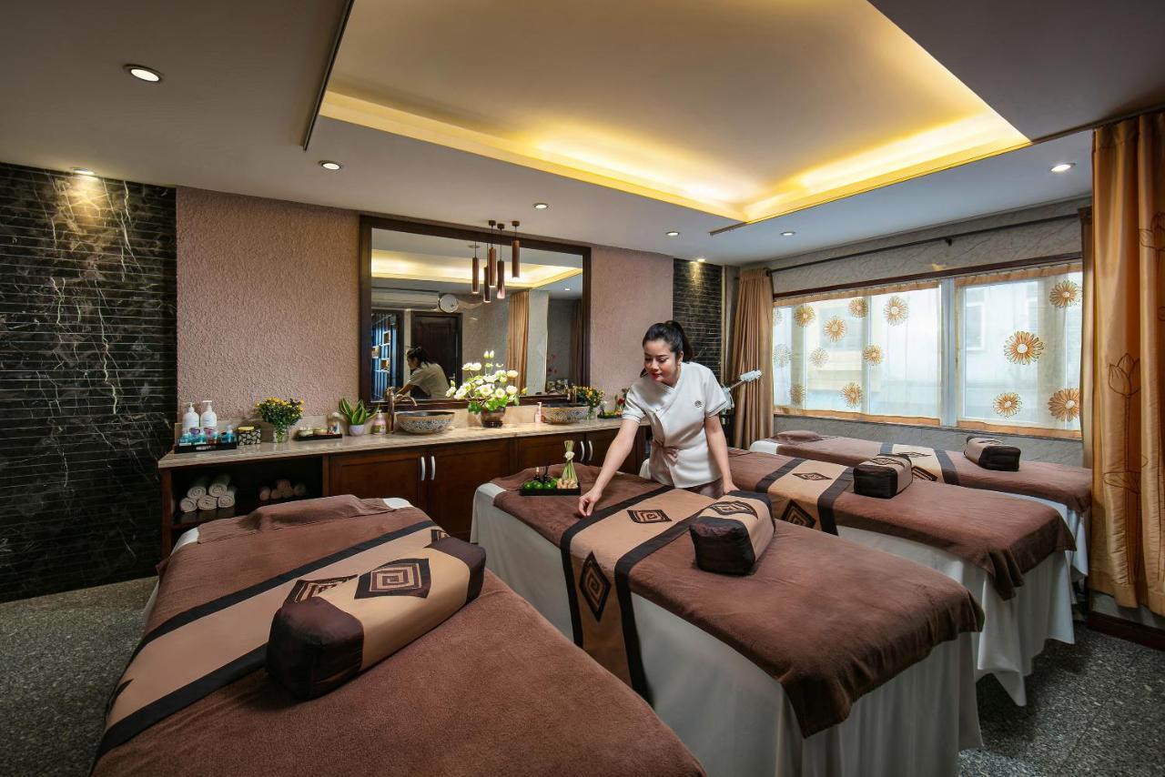 Hong Ngoc Cochinchine Boutique & Hotel