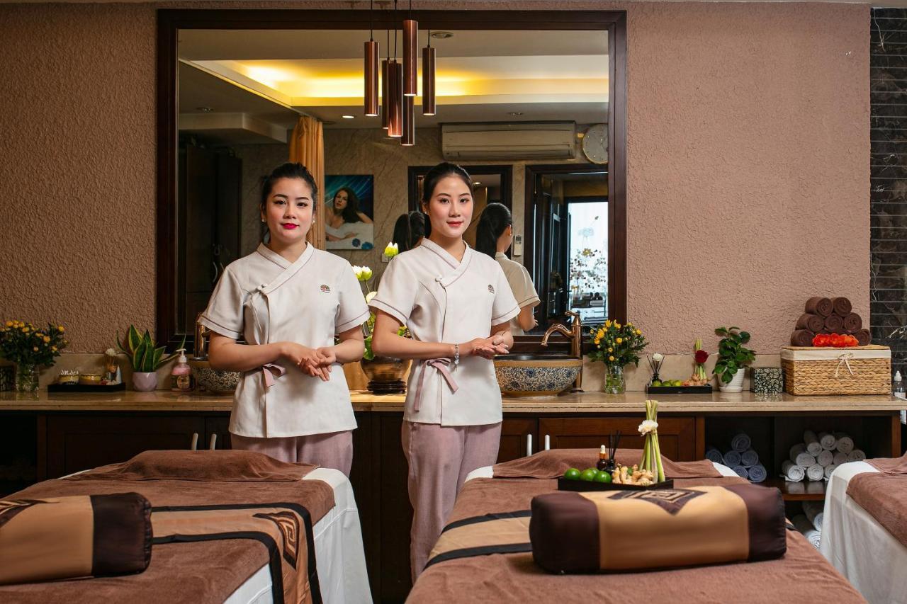 Hotel Hong Ngoc Cochinchine Boutique & 4*