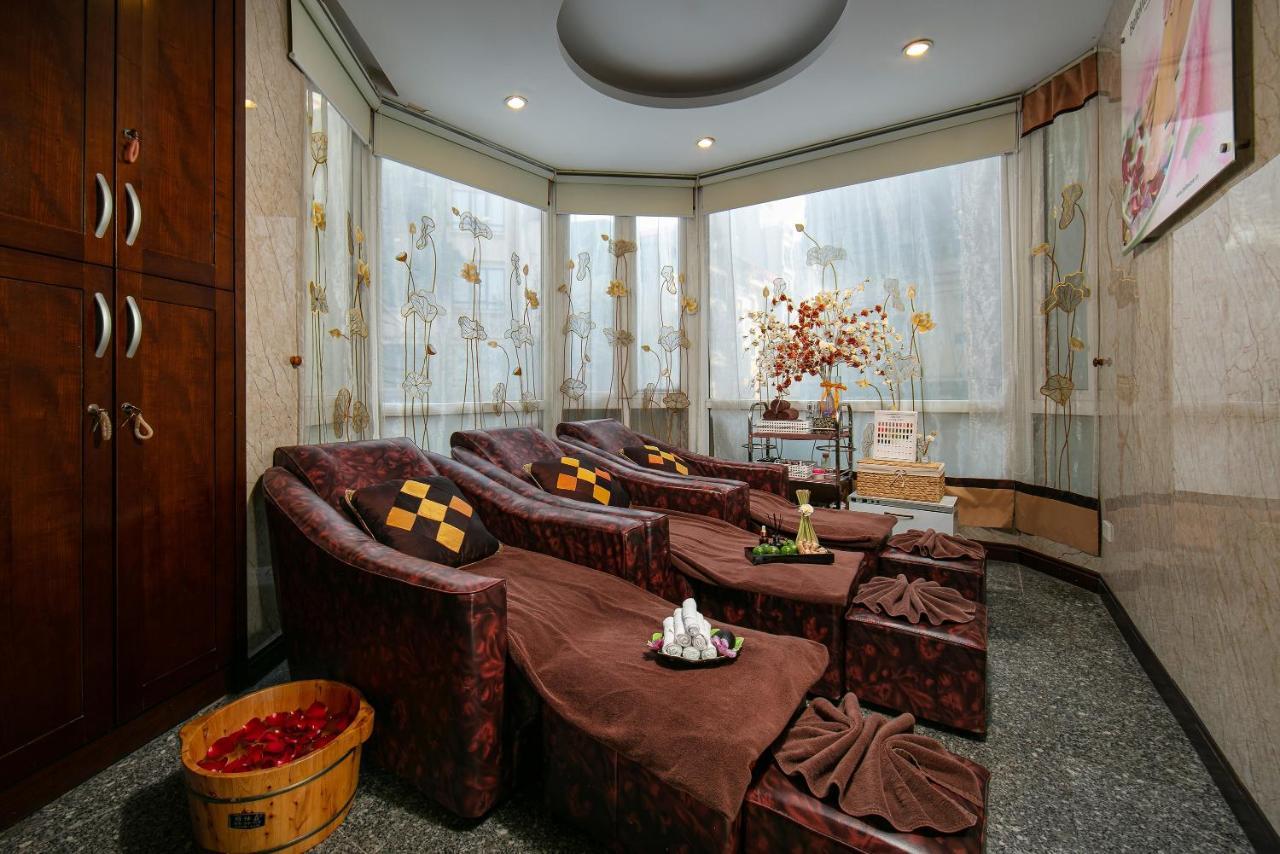 Hong Ngoc Cochinchine Boutique & Hotel