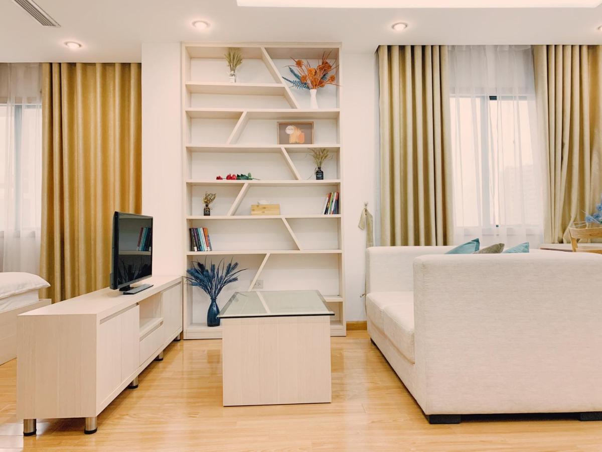 Apartment Syrena Building