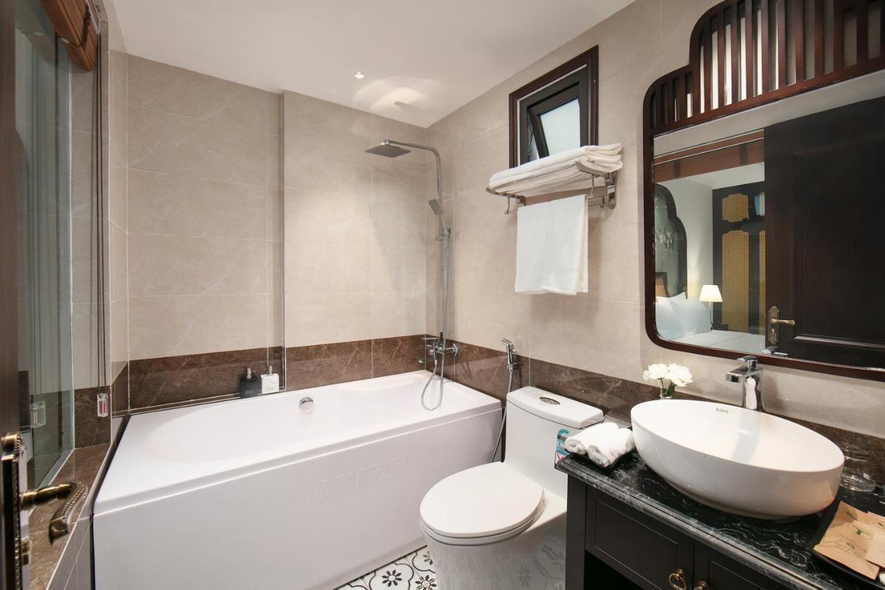 La Passion & Hotel 3*