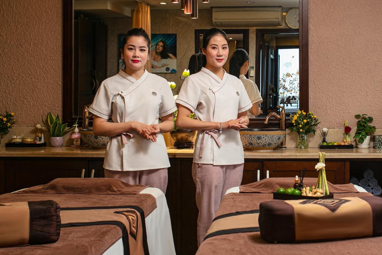Hong Ngoc Cochinchine Boutique & Hotel
