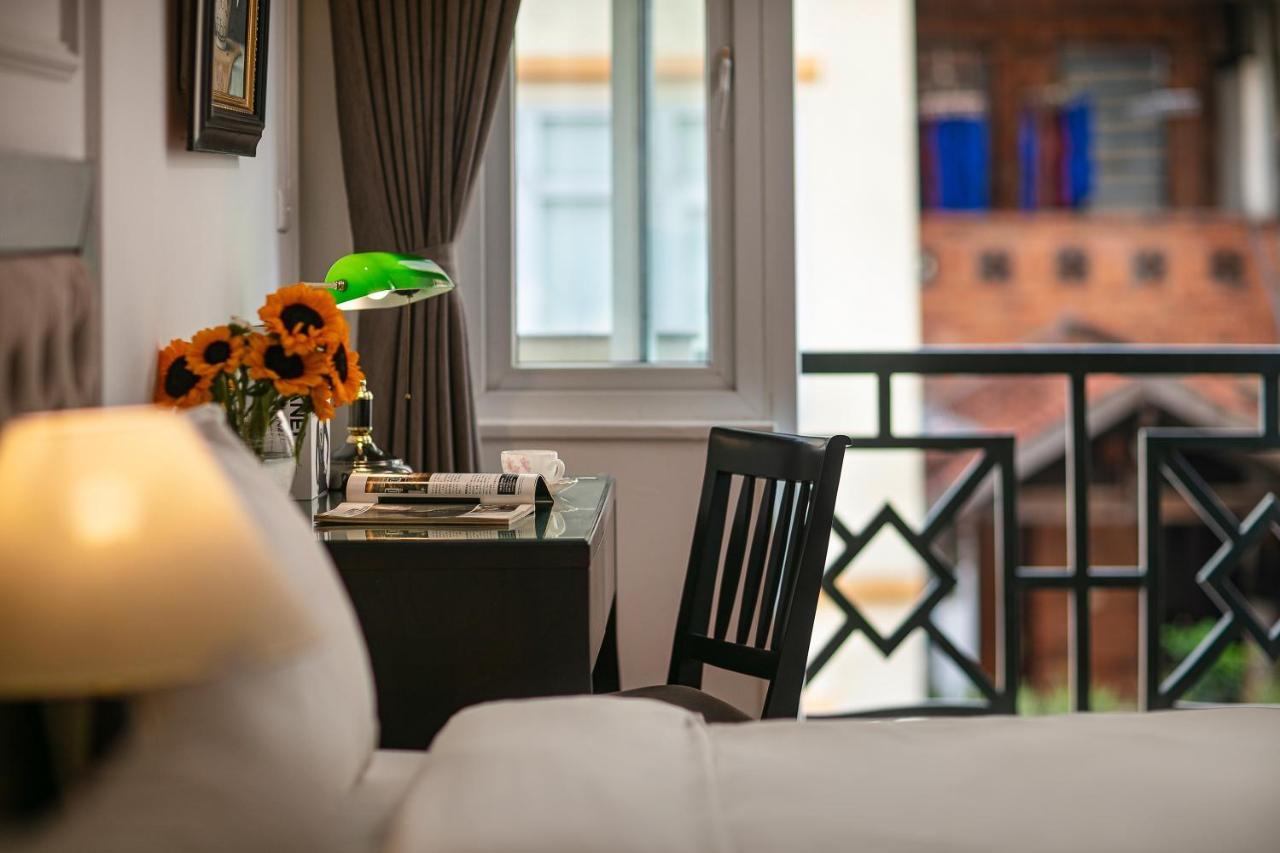Hotel Hong Ngoc Cochinchine Boutique & 4*