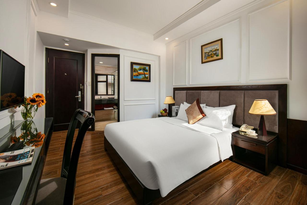 Hong Ngoc Cochinchine Boutique & Hotel