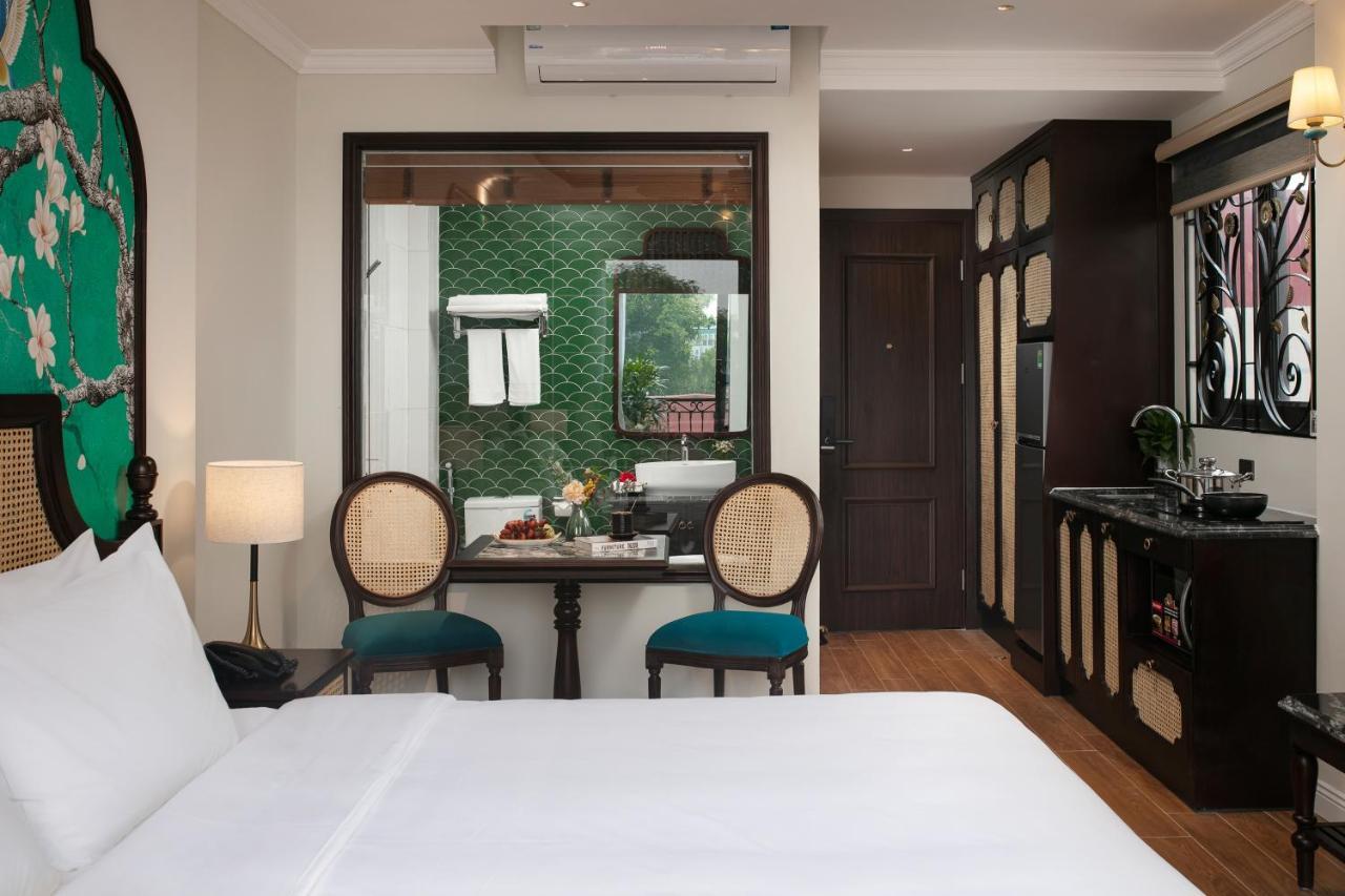 La Passion & Hotel