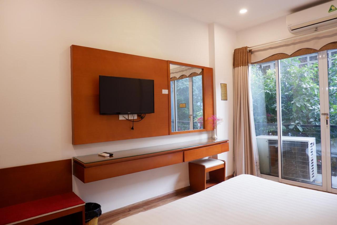 Hotel Old Quarter