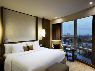Melia Hotel