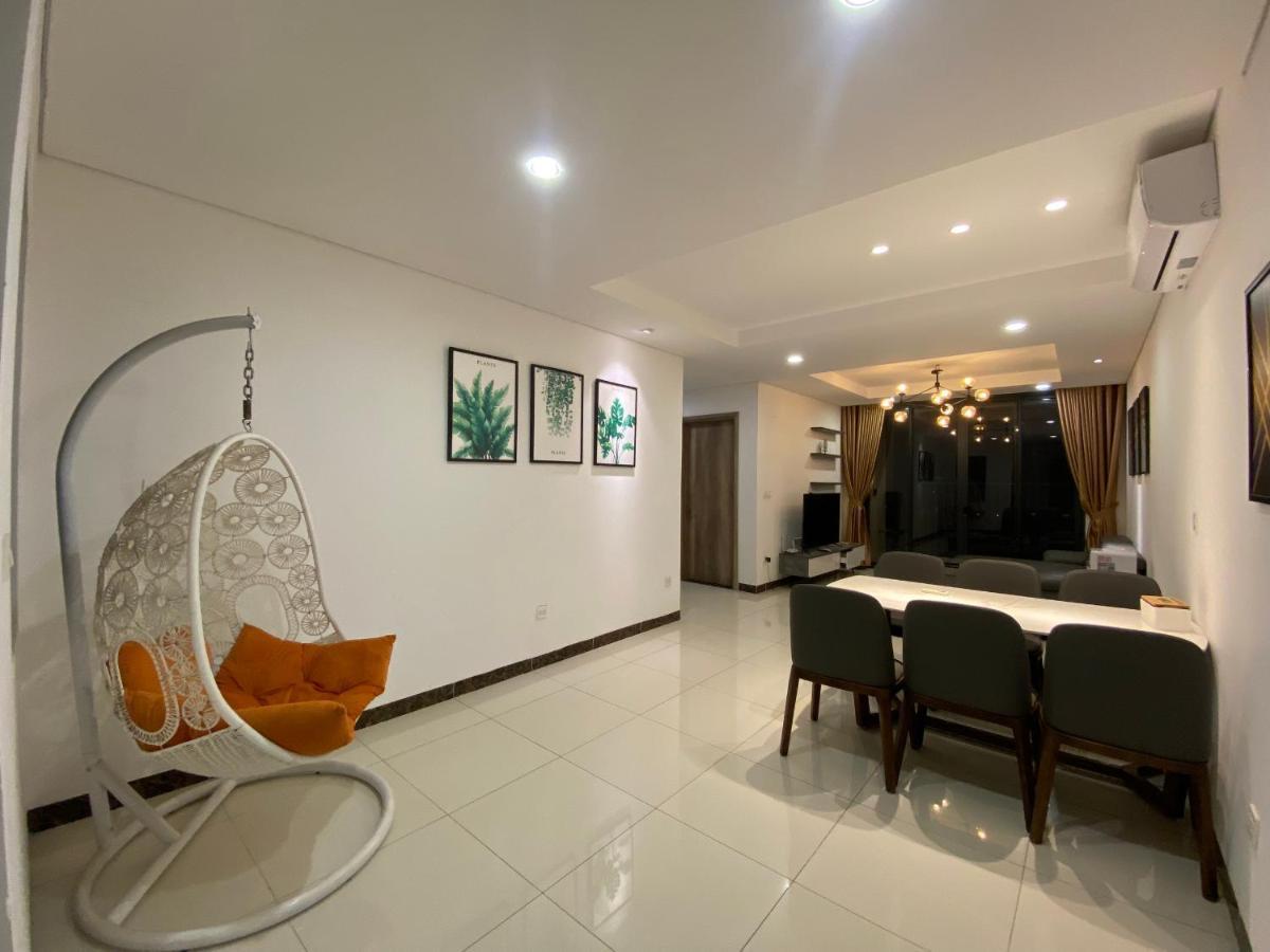 Apartamento Hi-home - Ngoai Giao Doan At West Starlake