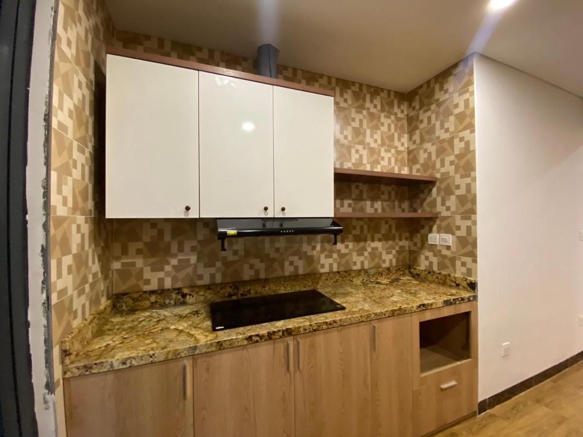 Apartamento Hi-home - Ngoai Giao Doan At West Starlake