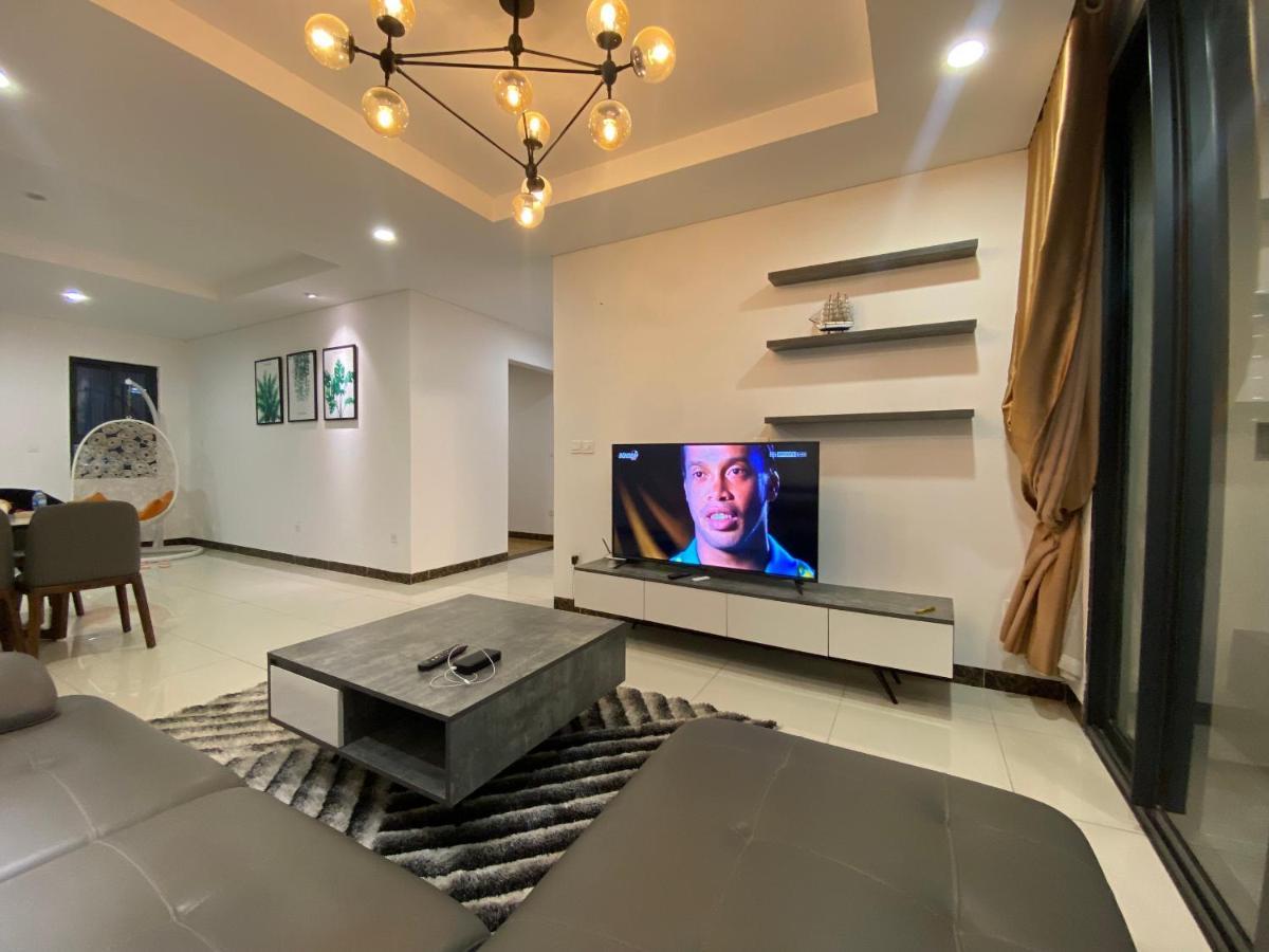 Apartamento Hi-home - Ngoai Giao Doan At West Starlake *