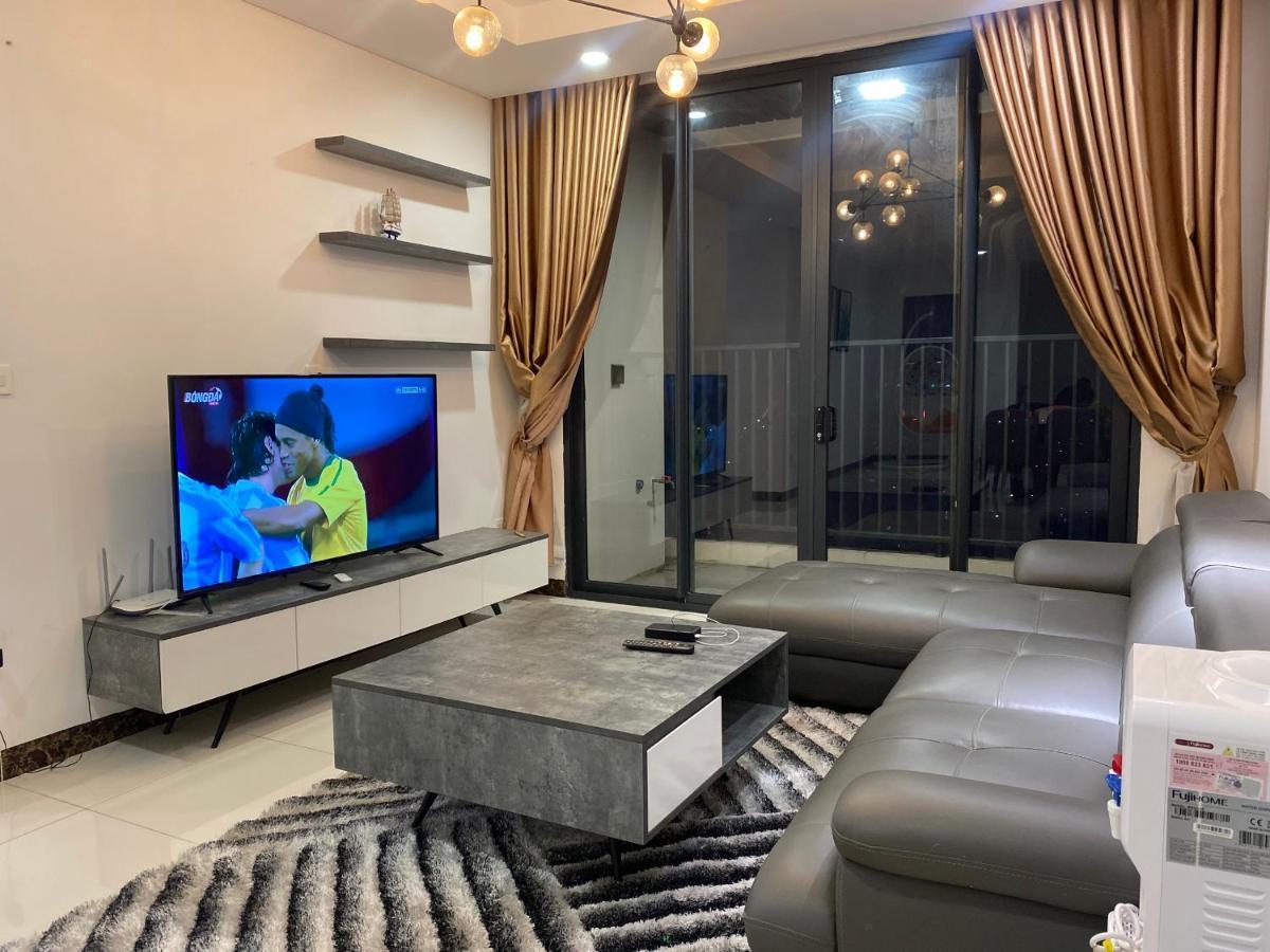 Hi-home - Ngoai Giao Doan At West Starlake Apartamento