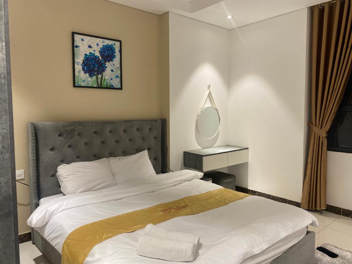Hi-home - Ngoai Giao Doan At West Starlake Apartamento