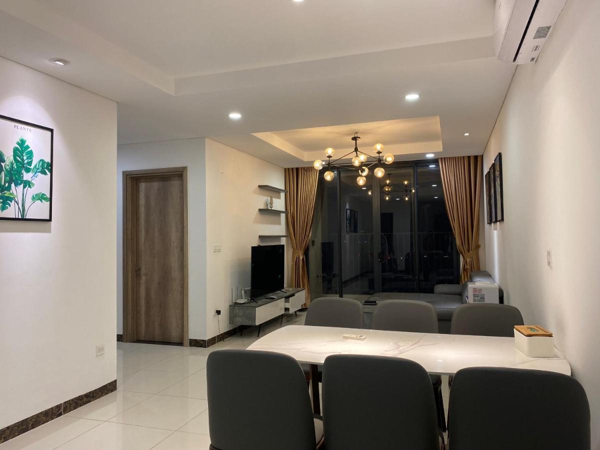 Apartamento Hi-home - Ngoai Giao Doan At West Starlake Hanói
