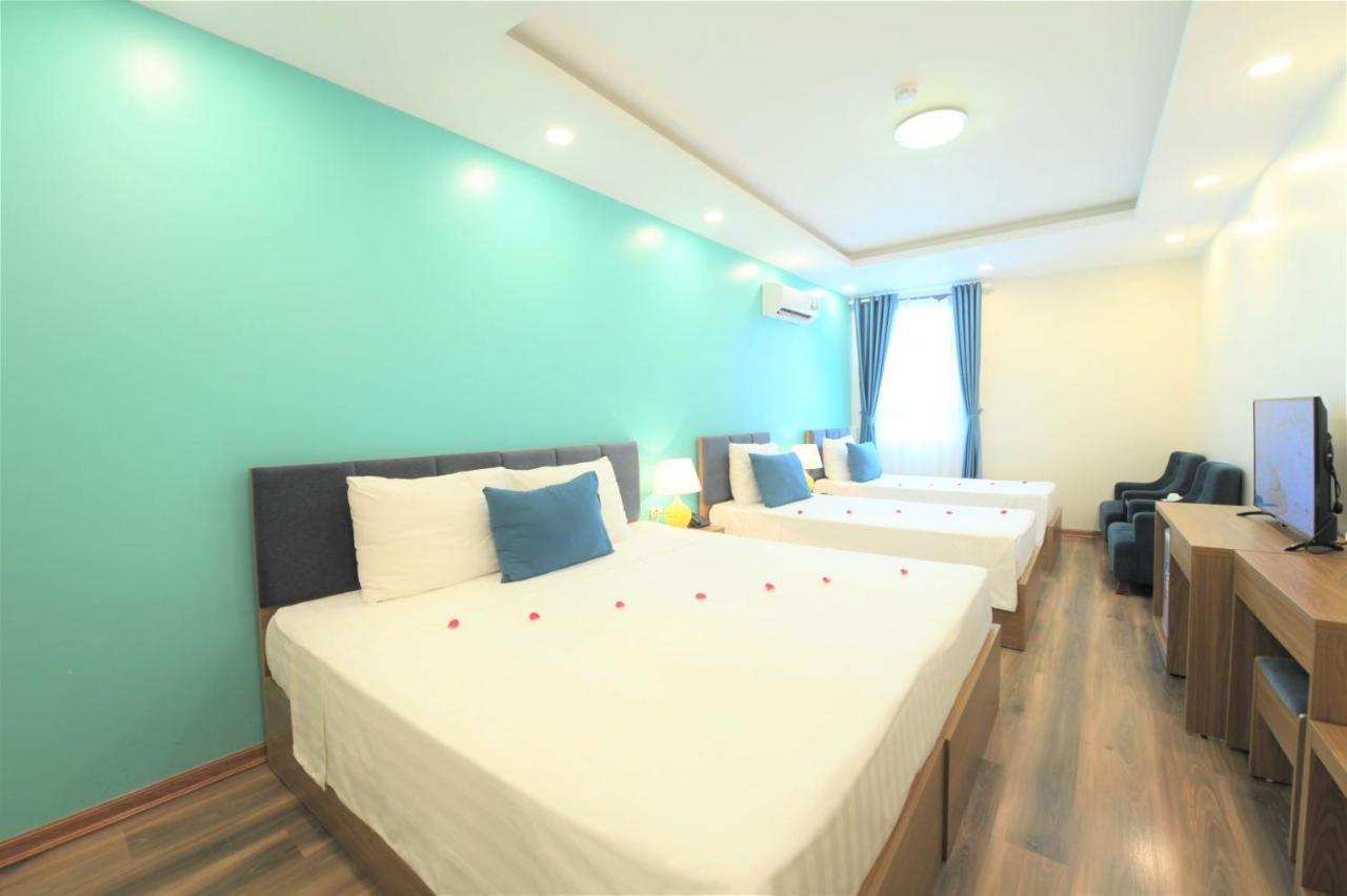 Hotel Genial