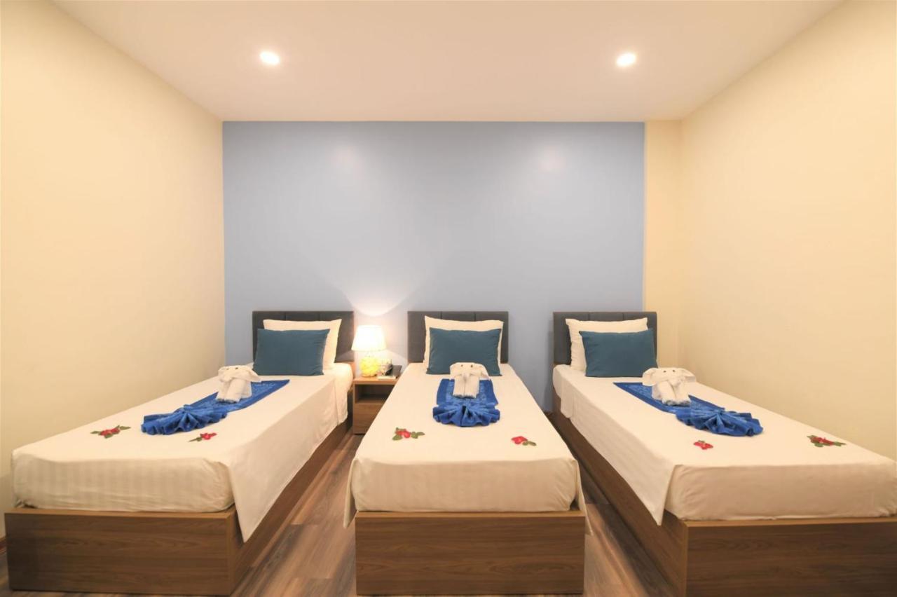 Hotel Genial 3*