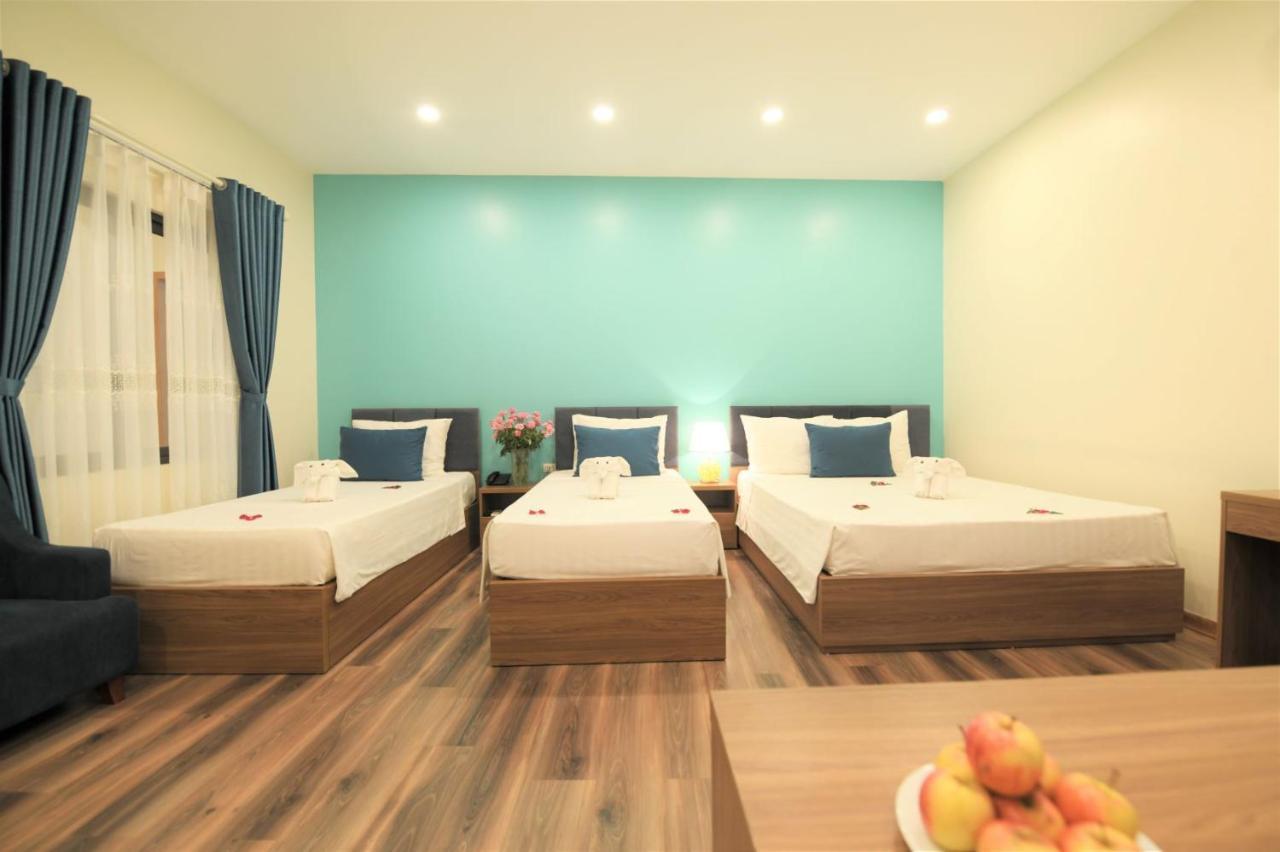 Hotel Genial