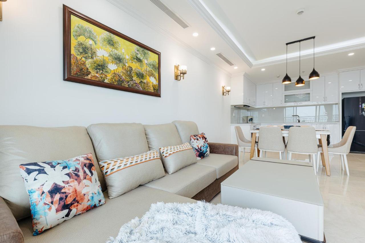 Apartment D'leroi Soleil- Tay Ho- Near Westlake In Ha Noi Hanoi