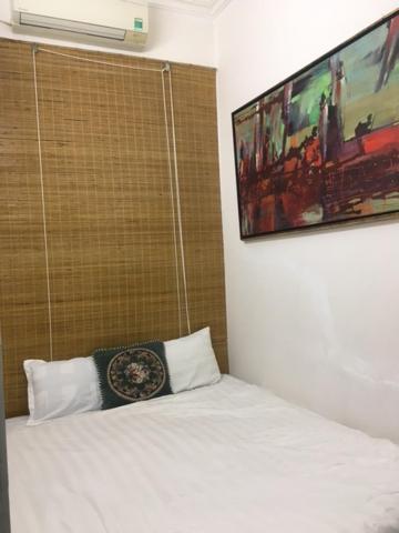 Ở trọ Melody Hà Nội