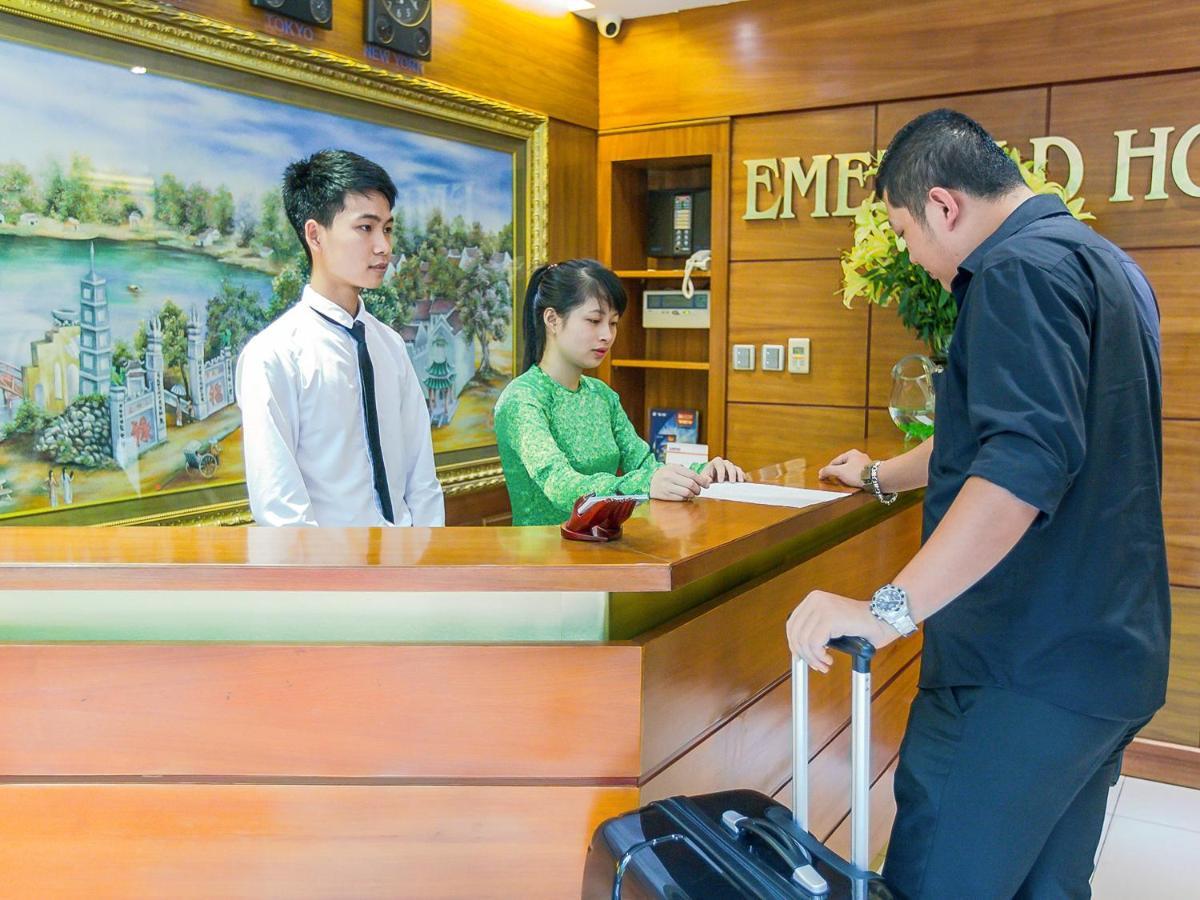 Emerald Boutique 4*
