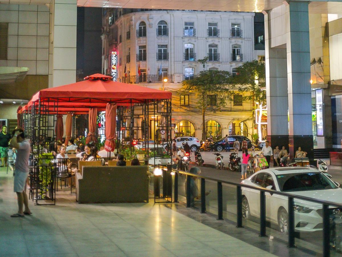 Emerald Boutique 4* Hanoi