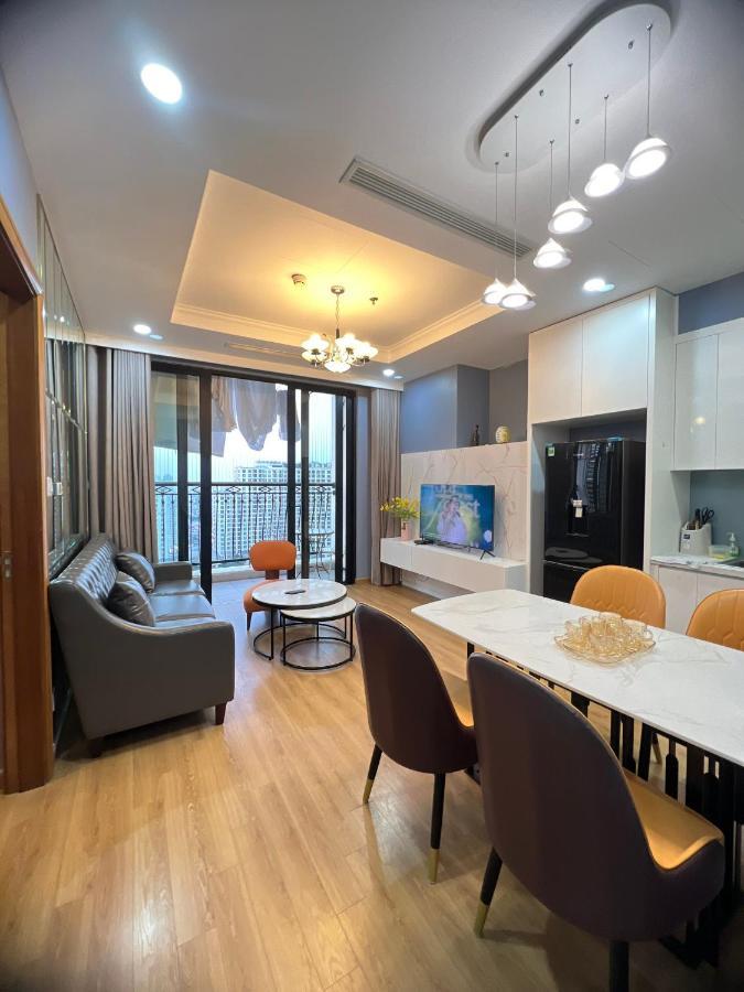 Apartment Vinhomes Royal 72 Nguyen Trai Thanh Xuan Ha Noi Hanoi
