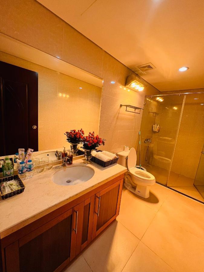 Vinhomes Royal 72 Nguyen Trai Thanh Xuan Ha Noi