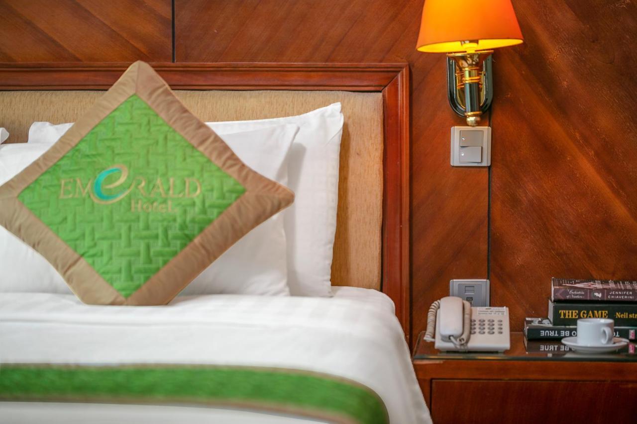 Emerald Boutique Hanoi