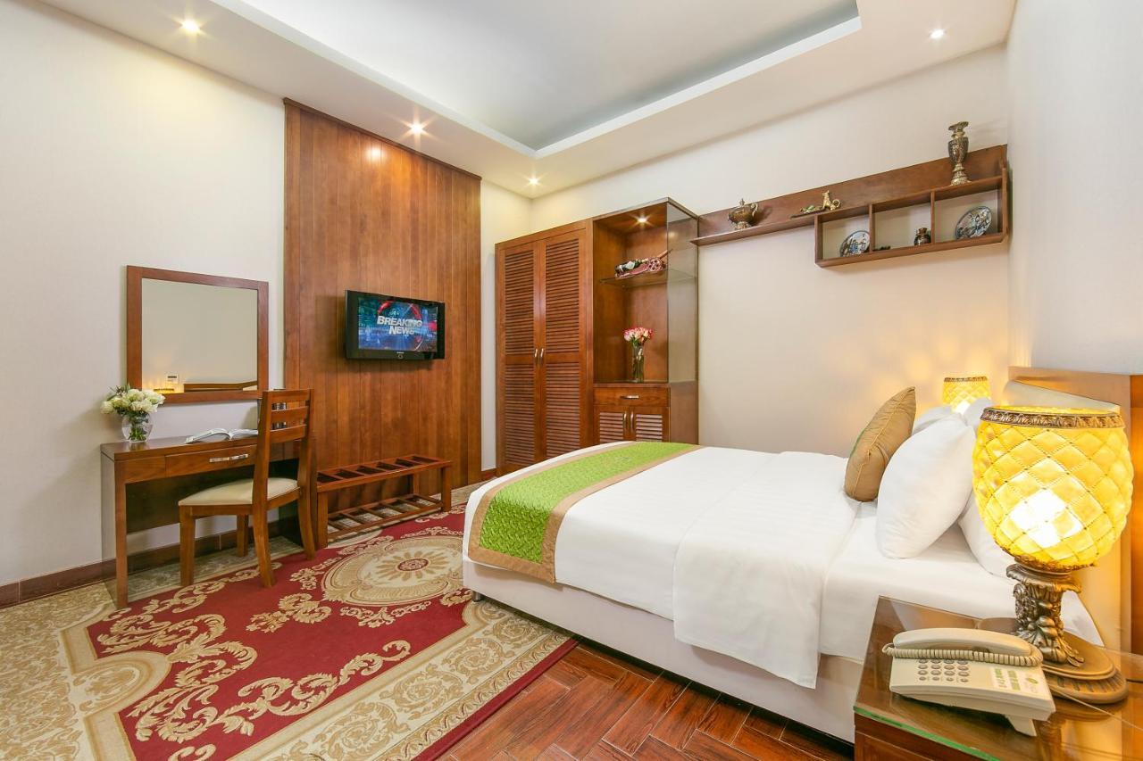 Emerald Boutique 4*