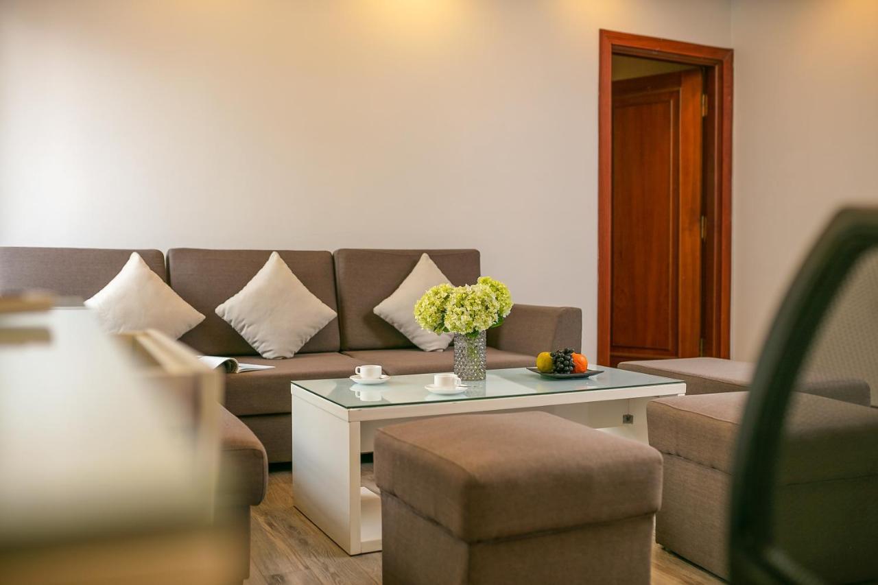 Hotel Emerald Boutique